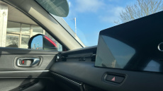 Honda HR-V 1.5 eHEV Advance 5dr CVT Hybrid Hatchback